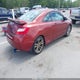 2HGFG21568H706975 2008 Honda Civic Si auction photo thumbnail 4