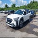4S4BTANC6P3188424 2023 Subaru Outback Limited auction photo thumbnail 2