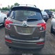 LRBFXDSA6HD120035 2017 Buick Envision Essence auction photo thumbnail 16
