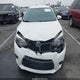 5YFBPRHE1FP260768 2015 Toyota Corolla Le Eco auction photo thumbnail 12