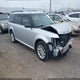 2FMGK5B89HBA08421 2017 Ford Flex Se auction photo thumbnail 1