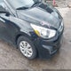 KMHCT5AE5GU236878 2016 Hyundai Accent Se auction photo thumbnail 6