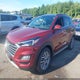 KM8J3CAL9KU009082 2019 Hyundai Tucson Ultimate auction photo thumbnail 2