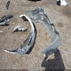 2T1BU4EEXDC981409 2013 Toyota Corolla Le auction photo thumbnail 18