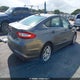 3FA6P0HD0ER274406 2014 Ford Fusion Se auction photo thumbnail 4