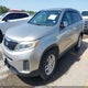 5XYKT3A67FG621436 2015 Kia Sorento Lx auction photo thumbnail 2