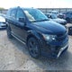 3C4PDCGB1LT254531 2020 Dodge Journey Crossroad auction photo thumbnail 1