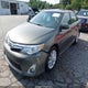 4T1BD1FK8EU111175 2014 Toyota Camry Hybrid Xle auction photo thumbnail 2