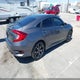 2HGFC2F8XLH501277 2020 Honda Civic Sport auction photo thumbnail 4