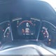 2HGFC2F8XLH501277 2020 Honda Civic Sport auction photo thumbnail 7