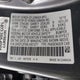 2HGFC2F8XLH501277 2020 Honda Civic Sport auction photo thumbnail 9