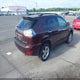JTJHW31U382065555 2008 Lexus Rx 400H auction photo thumbnail 4