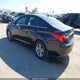5NPEB4AC3DH674538 2013 Hyundai Sonata Gls auction photo thumbnail 3