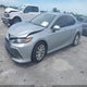 4T1C11AK1NU072868 2022 Toyota Camry Le auction photo thumbnail 2