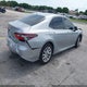 4T1C11AK1NU072868 2022 Toyota Camry Le auction photo thumbnail 4