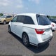 5FNRL5H63DB051956 2013 Honda Odyssey Ex-L auction photo thumbnail 3