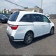 5FNRL5H63DB051956 2013 Honda Odyssey Ex-L auction photo thumbnail 4