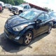 KMHDH4AE6CU378389 2012 Hyundai Elantra Gls (Ulsan Plant) auction photo thumbnail 2