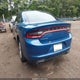 2C3CDXBG0NH255520 2022 Dodge Charger Sxt Rwd auction photo thumbnail 3