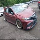 4T1T11AK5RU231395 2024 Toyota Camry Se Nightshade auction photo thumbnail 1