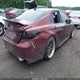 4T1T11AK5RU231395 2024 Toyota Camry Se Nightshade auction photo thumbnail 4
