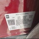 KL79MRSL1PB182603 2023 Chevrolet Trailblazer Awd Lt auction photo thumbnail 9