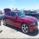 2C3CDXHG8JH147986 2018 Dodge Charger Sxt Plus Rwd auction photo thumbnail 13
