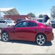2C3CDXHG8JH147986 2018 Dodge Charger Sxt Plus Rwd auction photo thumbnail 14