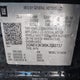 1GNEVJKW5KJ182717 2019 Chevrolet Traverse Rs auction photo thumbnail 9