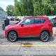 JM3KE4DY7G0791744 2016 Mazda Cx-5 Grand Touring auction photo thumbnail 14