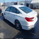 1HGCV2F97MA020246 2021 Honda Accord Touring auction photo thumbnail 3
