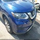 KNMAT2MV0JP508037 2018 Nissan Rogue Sv auction photo thumbnail 20