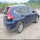 2HKRM4H54FH604617 2015 Honda Cr-V Ex auction photo thumbnail 4