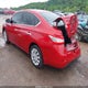 3N1AB7AP8EL643082 2014 Nissan Sentra Fe+ S/Fe+ Sv/S/Sl/Sr/Sv auction photo thumbnail 3