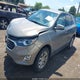 3GNAXUEV2KS573335 2019 Chevrolet Equinox Lt auction photo thumbnail 2