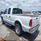 3FTNW21S0YMA32679 2000 Ford F-250 Lariat/Xl/Xlt auction photo thumbnail 3