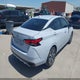 3N1CN8EV5PL823511 2023 Nissan Versa 1.6 Sv Xtronic Cvt auction photo thumbnail 4