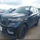 1FM5K8AB9LGA42060 2020 Ford Police Interceptor auction photo thumbnail 2