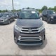 5TDKZRFH7KS554698 2019 Toyota Highlander Xle auction photo thumbnail 12