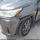 5TDKZRFH7KS554698 2019 Toyota Highlander Xle auction photo thumbnail 17