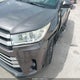 5TDKZRFH7KS554698 2019 Toyota Highlander Xle auction photo thumbnail 21