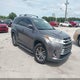 5TDKZRFH7KS554698 2019 Toyota Highlander Xle auction photo thumbnail 1