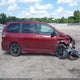 5TDXK3DC3FS564116 2015 Toyota Sienna Se 8 Passenger auction photo thumbnail 13