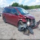 5TDXK3DC3FS564116 2015 Toyota Sienna Se 8 Passenger auction photo thumbnail 1