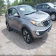 KNDPC3A64B7120582 2011 Kia Sportage Sx auction photo thumbnail 1