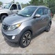 KNDPC3A64B7120582 2011 Kia Sportage Sx auction photo thumbnail 2