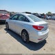 5NPE24AF1HH573207 2017 Hyundai Sonata auction photo thumbnail 3