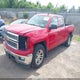 1GCVKREC9EZ153261 2014 Chevrolet Silverado 1500 1Lt auction photo thumbnail 2