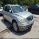 5GALVBED7AJ185571 2010 Buick Enclave 1Xl auction photo thumbnail 1