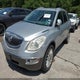 5GALVBED7AJ185571 2010 Buick Enclave 1Xl auction photo thumbnail 2